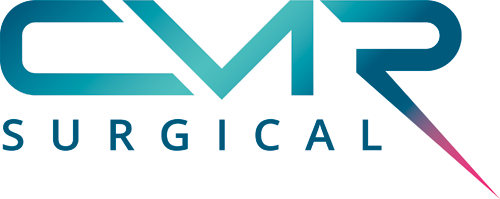 CMR Surgical logo